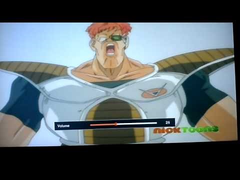 Dragon Ball Z Kai - The Ginyu Force Arrives