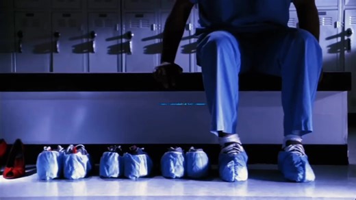 La emoción de Grey's Anatomy al estilo Fatos