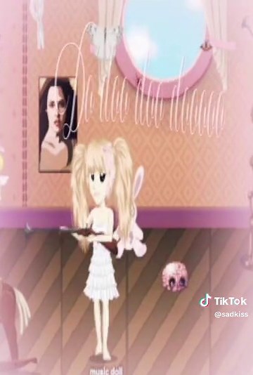 ℰvangeline (@sadkiss)’s video of msp rare eyes