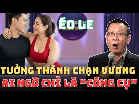 Được Nữ Giám Đốc Ưu Ái, Chàng PT Tưởng Đổi Đời Cho Đến Khi Biết Được Sự Thật | Tâm Sự Cùng Văn Sâm
