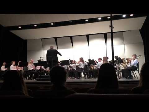 The Flying Cadets March