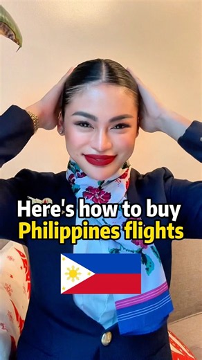 When’s the best time to book flights to Philippines 🇵🇭 #philippinestravel#cheaptickets 🇵🇭