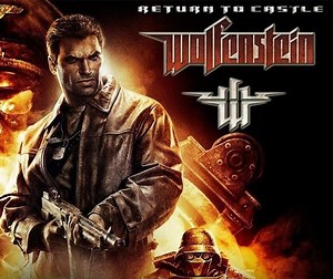 RETURN TO CASTLE WOLFENSTEIN   TRADUÇÃO PT - BR | DOWNLOAD PC | TORRENT
