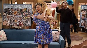 Watch Call Me Kat Season 1 Episode 13 - Cat-a-versary