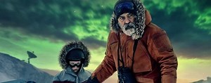 Minuit dans l'univers : critique du navet de Noël sur Netflix