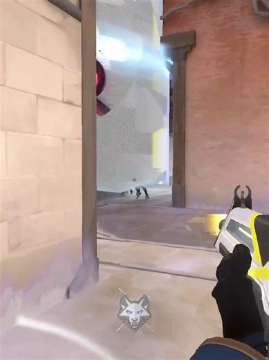 I'll admit it takes a lotta work, but peak Cypher>>> #Valorant #gaming #cypher #twitchstreamer #tutorial