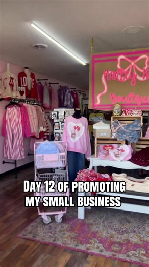 Support Our Small Boutique in Somerset, KY