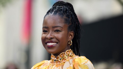 Inaugural poet Amanda Gorman talks about her new children’s book