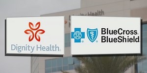 Patients scramble to find new providers after Dignity Health stops accepting BCBSAZ