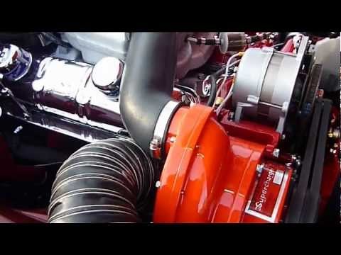 1963 Studebaker Avanti R3.