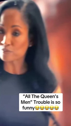 Courtroom Shenanigans: Trouble in All The Queen's Men