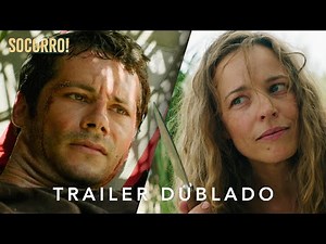 Socorro! | Trailer Oficial Dublado