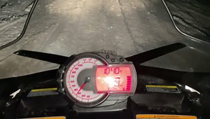 6.4K views · 46 reactions | What do you do when there is two feet of snow on the ground but you have the urge to Cycledrag? We took a pair of fast Arctic Cat - Snowmobiles, a 1000 c.c. #twostroke triple and a 1100 c.c. Turbo on a late night adventure! Greg from Steel City Undercoating & Pittsburgh Fluid Film took us on an amazing ride to GO Laurel Highlands. If you ride snowmobiles, post a pic! | CycleDrag | Facebook