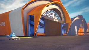 KLM - Ep.02 Bluey The Wellness Centre