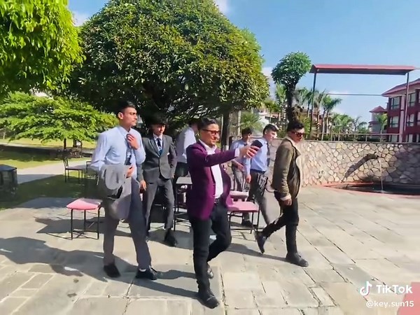 Recalling Memories😎#Flashback #key_sun😎 #gulmimuser❤ #travel #students #japan #dialouge #dialouge #Nagoya #chiba #attitude #tiktoknepal #foryoupage @Basant Chhetri @Famous😎 @Pra Shant🔥👆 @Rko8848