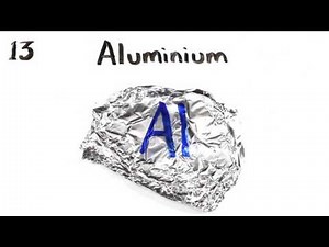 The NEW Periodic Table Song but every time they say an element name the video speeds up by 10%