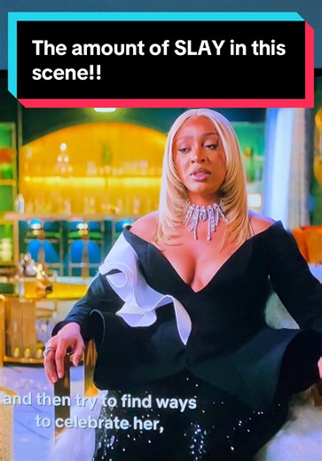 Nadia's Explosive Reaction at the Event