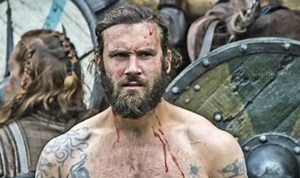 Vikings cast: Who plays Rollo in Vikings? Meet the Taken star