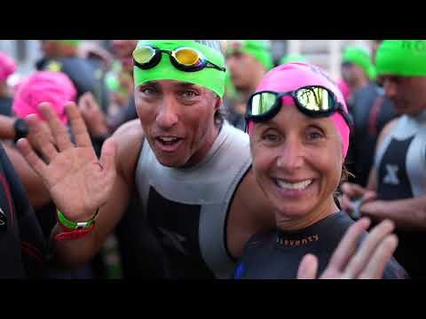 2021 IRONMAN Wisconsin Race Rewind