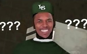 [YTP] GTA:SA 鬼畜vol.01~06大合集