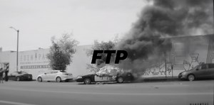 KING YG DROPS “FTP” OFFICIAL MUSIC VIDEO