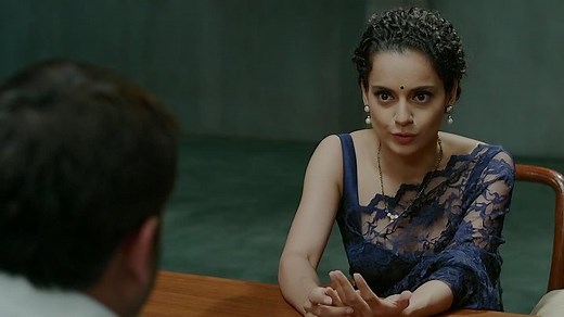 Tanu Weds Manu Returns (2015) -** 1080p **- Hindi