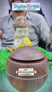129 reactions · 3 comments | 299/- ❤️Mini Atomization❤️ 欄 Humidifier欄 . 欄Bala digital xpress 9393115555, Shop address:- VISHAKAPATNAM, GAJUWAKA, NEAR SREE KANYA THEATER, MALABAR GOLD, SHOWROOM BESIDE STREET, FRIST SHOP. Digital Xpress #baladigitalxpress #Gajuwaka #vizag #treanding #viral #instagram #likefollowsharefollowshare | Bala Kumar | Facebook