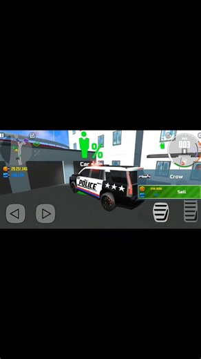 Selling Cadillac Escalade POLICE EDITION Car Simulator 2 New Update 2026