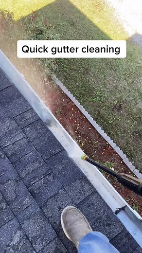 Effective Gutter Cleaning Tips for Your Home