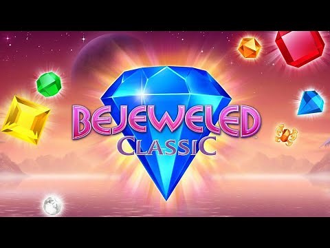 Bejeweled Classic - Classic Mode