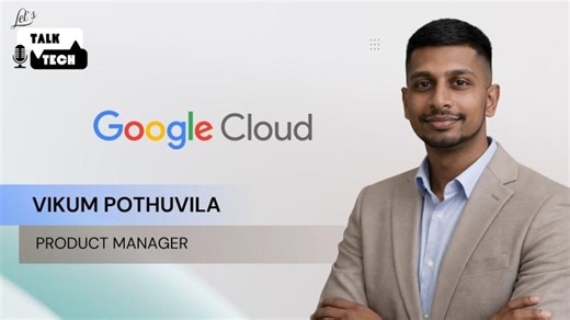 Let s Talk Tech - Google Cloud Platform(GCP) | Finetech Consultancy