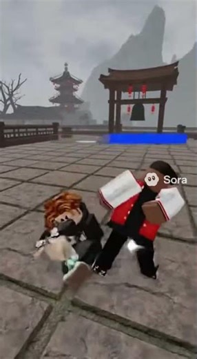 Epic Roblox Battle — Players Throw Down in Realistic Fight 💥🎮🔥”