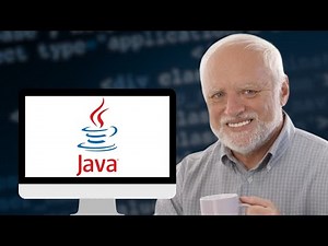 ALL against JAVA in 97 SECONDS