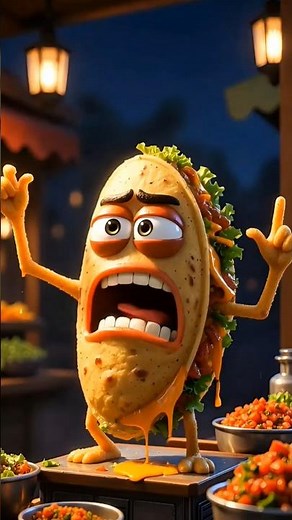 Top 5 Most Popular Fast Foods in the USA 🍔🍕🌭 | American Fast Food Favorites