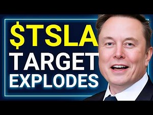 Tesla Robotaxi Is Happening Faster Than Expected