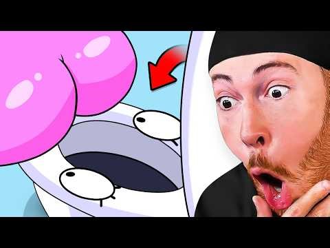 Sprunki’s Funniest Moments Ever! (TRY NOT TO LAUGH)