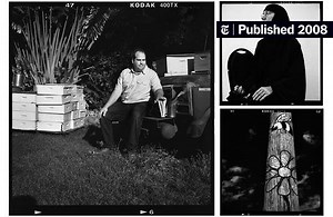 Floridian One to Call When Bees Move In