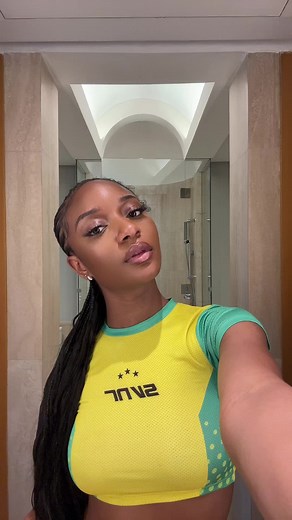 Ayra Starr and Seyi Vibez Bad Vibes Video Compilation