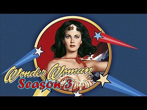 Wonder Woman S03E04 The Fine Art of Crime