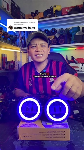 Upgrade Your Vehicle with 2PCS LED Daymaker Fog Lamps