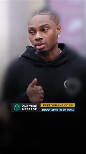 🔥 “A HUMAN SACRIFICE for Salvation?!” Muslim EXPOSES the PAGAN Origin of Christian Beliefs!‼️ | One True Message