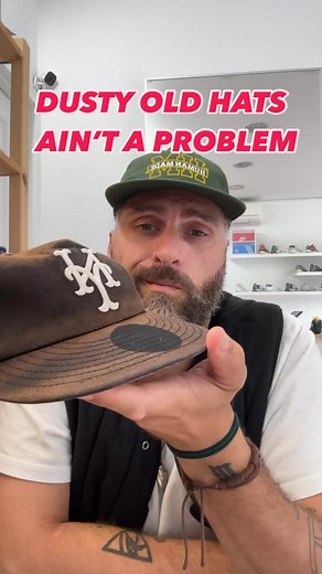 Revive Your Old Hats: Cleaning and Re-Dye Tips