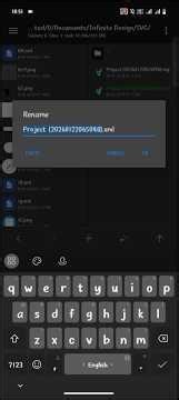 How to create & convert xml image with MT Manager #android #xml #image #modded