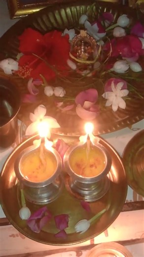 ಸಂಕಷ್ಟಹರ ಚತುರ್ಥಿ 🙏🏽💐#youtubeshorts