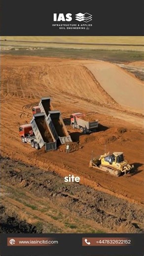 Quality Geotechnical Support: Standard, Not Extra