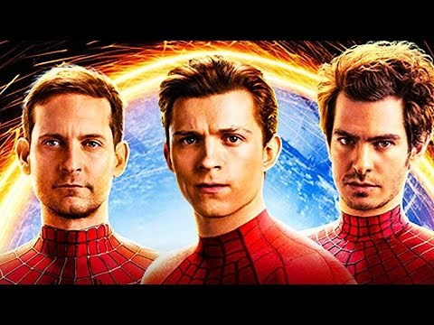 all spider sense sound effect from spider man movies