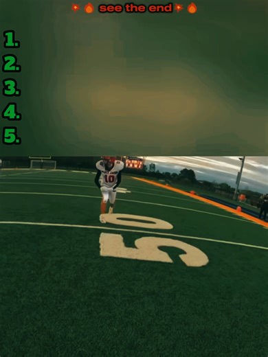 TOP 5 NFL MISTAKES AND DANGEROUS MOMENTS#nfl #sports #nflfootball | football