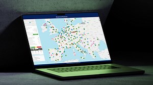LandRisk: Security risk & route planning tool | Risk Intelligence