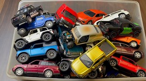 Amazing Miniature Model Cars Collection to Explore #miniaturecars #cars #modelcars | Amazing Things