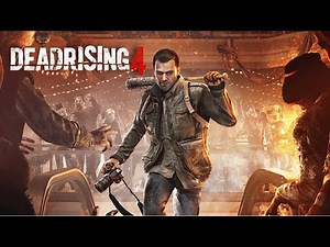 Did Dead Rising 4 Kill This Legendary Zombie Series?